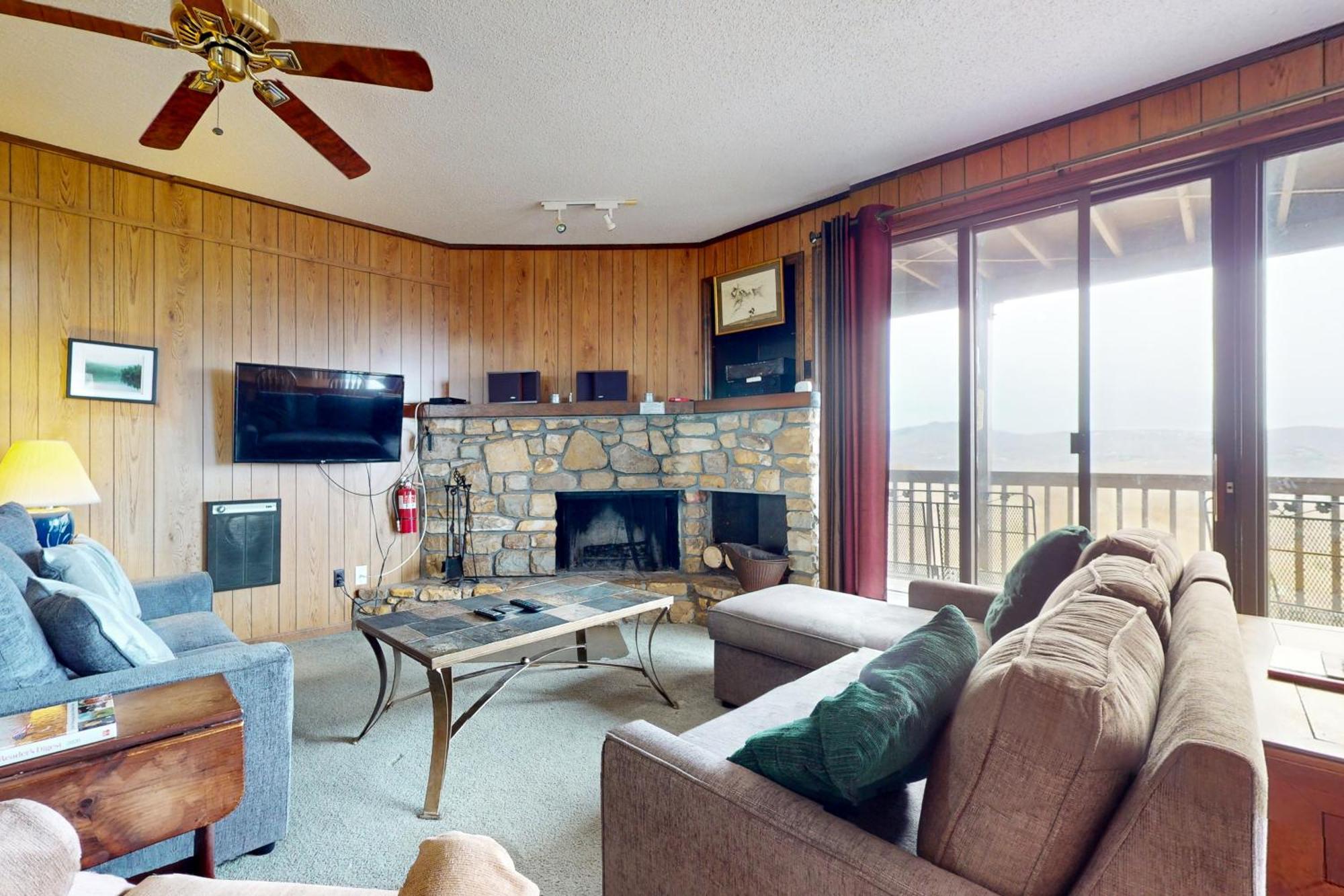 Skyleaf Villa 801 Sugar Mountain Exterior foto